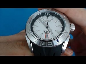 Festina Diver F16505/7