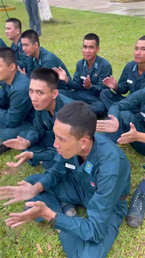 Exploring the D11-375 Chinese Army Training Video