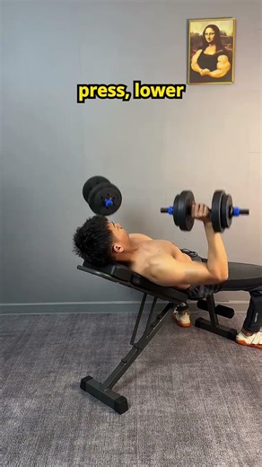 Complete Chest Plank Workout: Lift, Squeeze, and Shape (Save This)