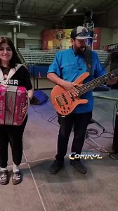 Saludos para todos los fans de Control 👋 Hoy, jueves 14 de agosto, los invitamos al Clovis Event Center en Clovis, Nuevo México. 🎶 Será una noche llena de música y energía… ¡los esperamos para disfrutar juntos! 🎶🎶 | Grupo Control