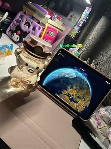 ipadholic | not an iPad kid I don’t even use my iPad that much