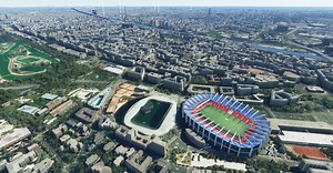 Mods pour Microsoft Flight Simulator: avions, monuments… | ITIGIC