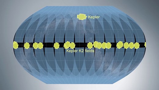 TESS: NASA's Next Exoplanet Hunter