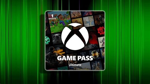 Xbox Launches New $1 Game Pass Ultimate Offer For The Holidays