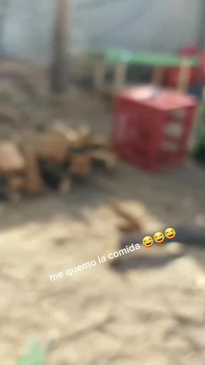 Outdoor Cooking Over Open Fire: Rustic Meal Prep