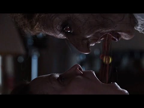 The Conjuring-Bathsheba Possesses Carolyn-BRmovieclips