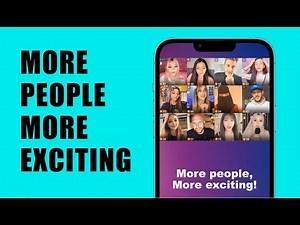 Bigo Live - Connecting the world, Sharing beautiful moments