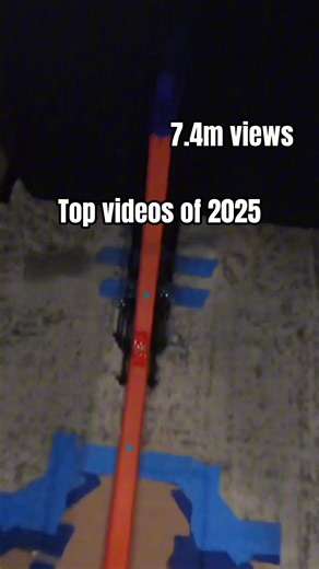 Here is a compilation of some of my best and most popular videos by view count from TikTok. This is about 4 weeks overdue but better late than never, right? All but one shot with my @insta360 official x5 #Insta360Awards #insta360leicaawards #hotwheels #highlights #insta360x5