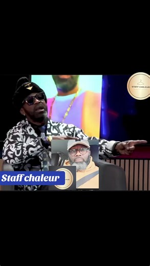Staff Chaleur (@staffchaleur)’s video of staffy dog