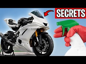13 Motorcycle Fixes You Can Do Yourself (Before Paying a Shop)