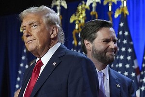 Trump's Army Secretary Pick Is a Former Cavalry Officer, Yale Classmate of JD Vance