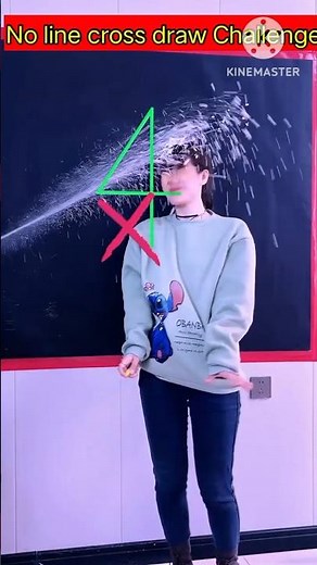 no line cross draw Challenge #familygames #challenge #youtubeshorts