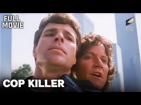 Police Story: Cop Killer | Starring Ken Olin, Glynnis O'Connor & Joe Regalbuto | Full Movie