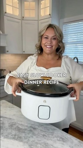 Slow Cooker Spaghetti Sauce