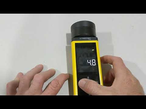 Trotec T610 Instructional Video