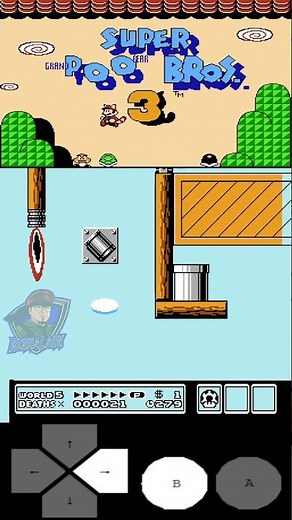 Super Poo Bros 3 - Kaizo SMB3 #mario #mariobros #supermario #supermariobros