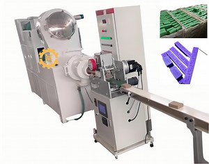 [Hot Item] Auto Laundry Block Soap Cutter Solid Soap Cutting Machine