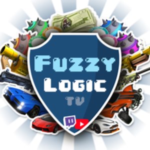 FuzzyLogicTV - Twitch