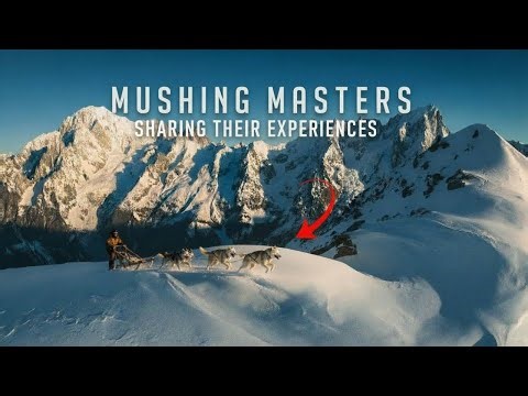 The Redington Family: A Legacy of Dog Sledding