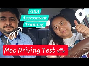 📍🚗📌✅️Complete Road Assessment Training with Practice Mock Test 📍🚗📌👈✅️