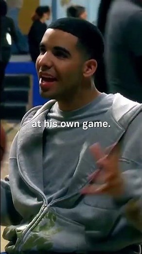 Throwback to Drake as Jimmy Books in Degrassi (2001) 💯