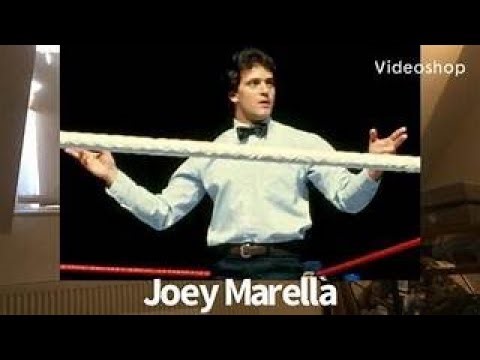 Wwe Legend Harvey Wippleman On The Passing Of Joey Marella