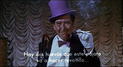 Batman: The Movie (1966)