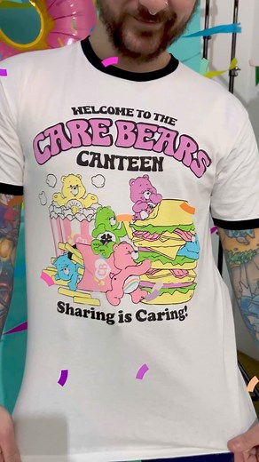 2.2K views · 14 reactions | BRB having a kids party 拾 Shop our new and exclusive foodie styles on the site now! 朗 | TruffleShuffle.com | Facebook