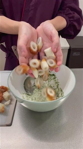 Delicious chikuwa dishes