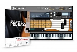 Scarbee Bass Vst Free Download