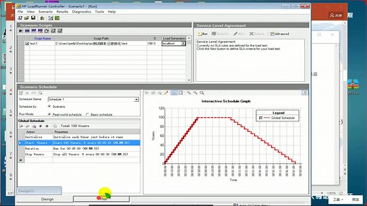 Loadrunner性能测试高级专项2