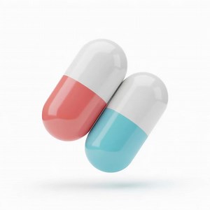 Medicine Capsules | Free Stock Video Footage