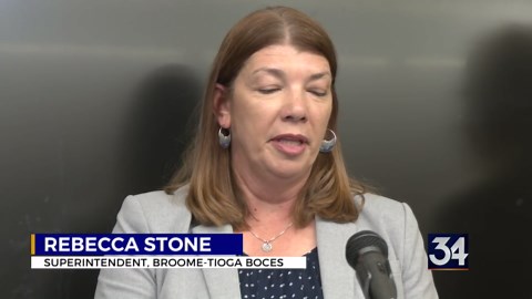 BOCES ensuring students’ safety with new security cameras