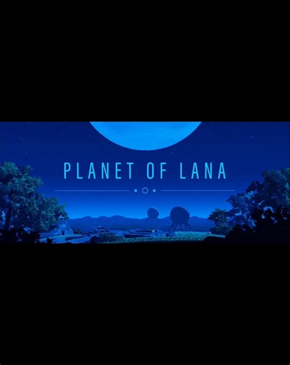 Planet of Lana | Introduction | #yt #gaming #ytshorts