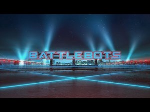 This is BattleBots!