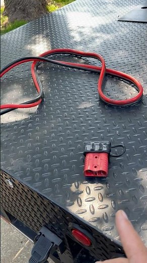 PolePal USA Anderson Wiring Connectors - 1 Year Review