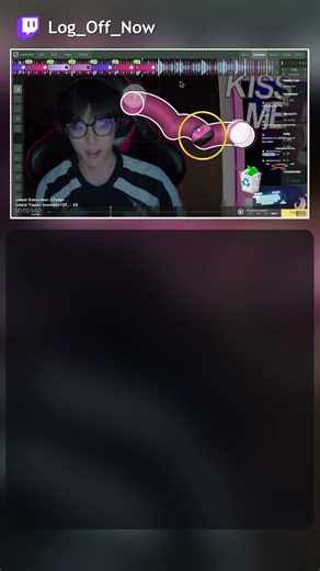 Log_Off_Now | osu! | W lips