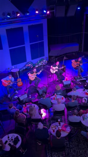 🌓A Hiding Place for the Moon, as requested by @am.carrano … Thank you! This was played live in Oklahoma at the @ucojazzlab with my dear friends @therealmckee @calumgrahammusic and @trevorgordonhall | Antoine Dufour