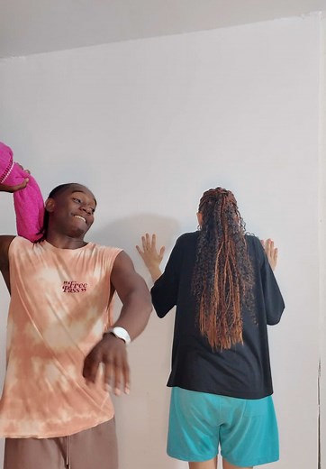 Funny Couple Challenges to Try with Your Partner