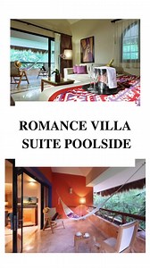 2.2K views · 42 reactions | Romance Villa Suite Poolside! Its open-air Mayan shower and king-size bed make this the perfect accommodation for couples. The suite includes a connected living room/bedroom with a sofa bed, bathrobes and hydromassage bath, among other amenities. | Grand Palladium Riviera Maya Resort & Spa | Facebook