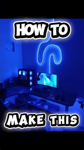 How to Make Your PC Setup Look AMAZING 🤩
