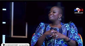 7.7K views · 82 reactions | TÉMOIGNAGE CHOQUANT BRISÉE PAR LA MORT AUJOUR’DHUI RELEVÉE AUJOURD’HUI | Musiciens Chretien Congolais | Facebook