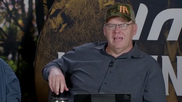 2025 UKC Coonhound World Championship Finals - Hunt for the Crown