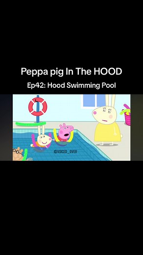 🤣🤣🤣🤣 Like , Comment , & Share! #cartooncomedy #comedy #cartoon #cartoons #cartoonist #peppa #peppapigmemes #pig #voiceover #voicedover #george #lol #funnyshit #funnyvideo #cartoonvoiceover #voiceacting #voiceactor #voicetalent #vo #voiceoverartist #dubbing #voiceoverlife #peppapig