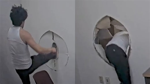 He killed his Family, then Escaped the Interrogation Room! BODYCAM & INTERROGATION #PoliceBodyCam #CopWatch #PoliceFootage #RealPolice #bodycamvideos | Police Body Cam