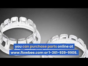 Where would you find replacement blades of Flowbee Haircutting System?