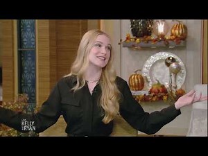 Evan Rachel Wood Was a Magician’s Assistant