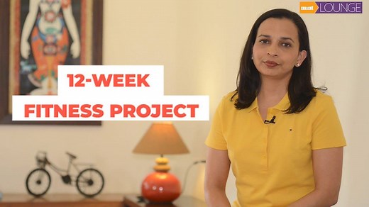 A first look at Diwekar’s new book, The 12-Week Fitness Project, which goes beyond weight loss to address concerns related to sleep, menstruation and more. Let go of reductionist diets and embrace food as nutrition, says the dietitian in her definitive guide to better health. | Mint