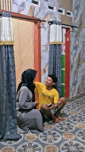 Perbedaan antra 1stri dan su4mi | Resti