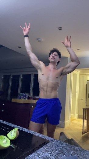 isaacsmithfit (@isaacsmithfit)’s videos with original sound - isaacsmithfit